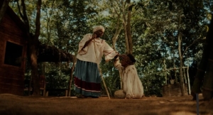 Zez&eacute; Motta vive M&atilde;e Bonif&aacute;cia em filme que resgata hist&oacute;ria e mem&oacute;ria de Cuiab&aacute;