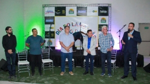 Prefeitura de V&aacute;rzea Grande valoriza cultura e turismo no &lsquo;Dia do Lambad&atilde;o&rsquo;