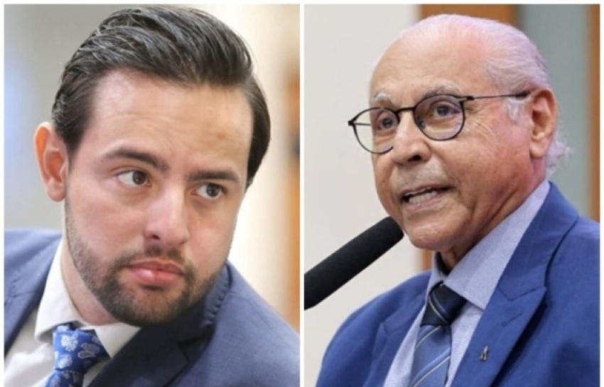Deputado cobra exonera&ccedil;&atilde;o de influencer da Assembleia Legislativa de MT