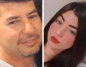 Pai e filha s&atilde;o brutalmente assassinados com tiros e facadas em MT