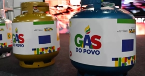 G&aacute;s do Povo ter&aacute; 2&ordf; etapa de recarga gratuita de botij&atilde;o em 26 de janeiro; veja quem tem direito