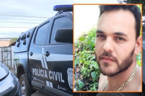 Empres&aacute;rio de Sorriso est&aacute; desaparecido deste 04 de mar&ccedil;o